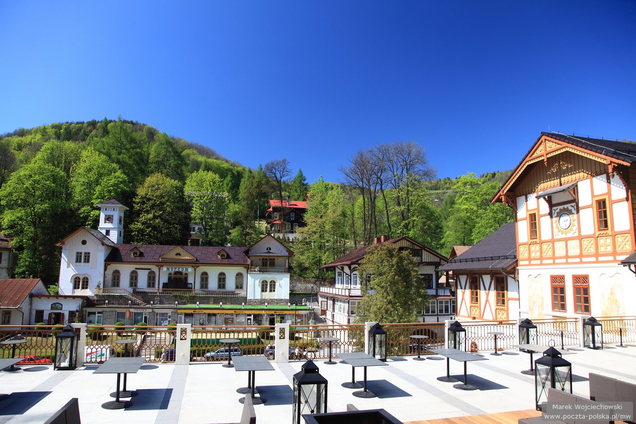 Szczawnica